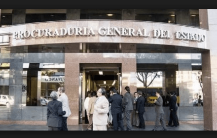 El listado está en manos de la Contraloría General.