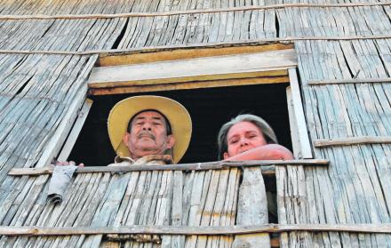 Los ingresos de las mujeres rurales jóvenes son un 27 % menor que los de los hombres.