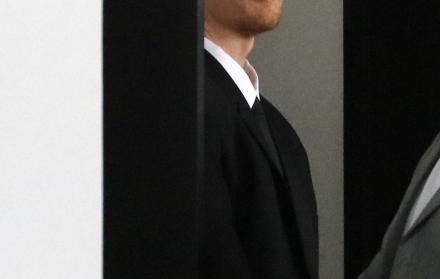 La diligencia se ha fijado para el próximo mes. Será el jueves 10 de octubre, a las 10:00.