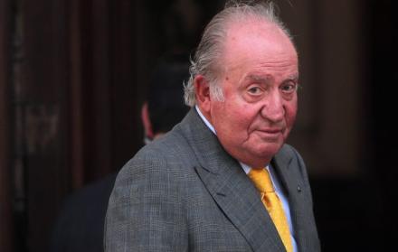 Se trata de una intervención programada.