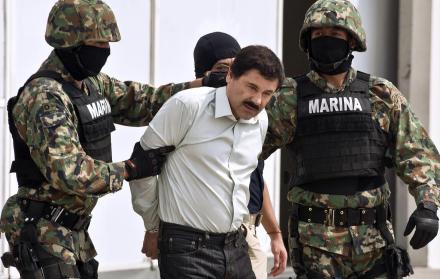 La sentencia dictada este miércoles pone fin a un extenso proceso judicial, que comenzó con su arresto en México en 2016 y su posterior extradición a EE.UU.