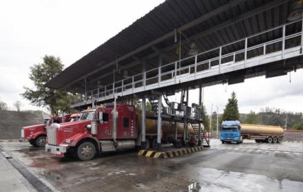 Según la entidad, se ha coordinado con diferentes instancias de Gobierno para que los autotanques puedan llegar a los distintos puntos del país sin interrupciones y demoras.