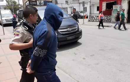 Referencial. El Centro Zonal ECU 911 Austro recibió la alerta de un siniestro de tránsito con heridos, según información proporcionada por el alertante.