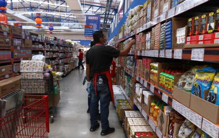Los supermercados compiten con nuevos canales de oferta
