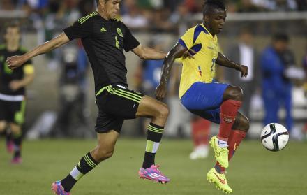 La Federación Mexicana de fútbol confirmó este miércoles 13 de marzo de 2019 la celebración del encuentro, el último de México antes de participar en la Copa Oro, y el de cierre de Ecuador antes de ser protagonista en la Copa América.