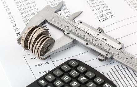 Según la proforma 2020, el fisco necesitará financiamiento por $ 6.665 millones para el próximo año. Un monto inferior al presente año.   