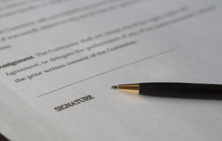 Referencial. Este nuevo proceso agilitará los trámites de concesión de crédito y disminuyendo el tiempo de desembolso.
