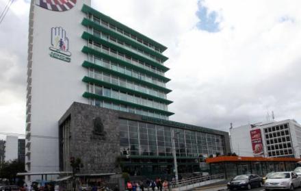 Para este año, el Seguro Social tiene un presupuesto aprobado de 8.517 millones de dólares.