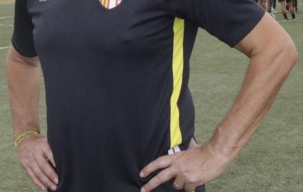 Marcelo Trobbiani.
