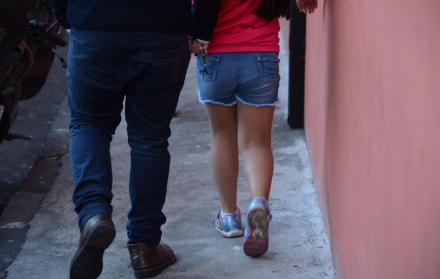 Imagen referencial. Materiales. El protocolo tiene guía y vídeo con el detalle de la estructura de la entrevista, el lugar y momento a realizar, participantes, entre otras cosas.