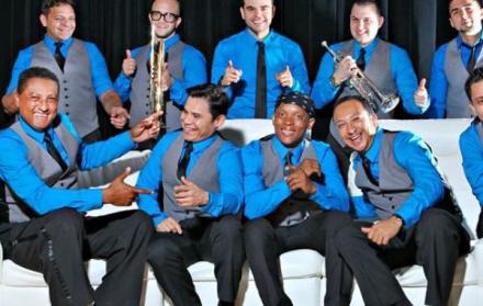 La orquesta colombiana logra proteger sus derechos de autor en contra una supuesta orquesta falsa que usa su nombre en Ecuador.