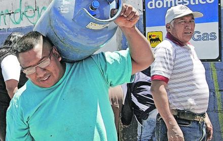 Acuerdo. La refocalización de subsidios es parte del pacto con el FMI.
