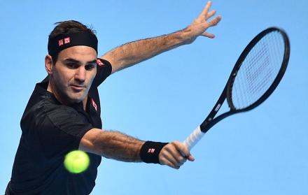 El domingo 24 de noviembre de 2019, Federer enfrentará a Alexander Zverev en el coliseo Rumiñahui.