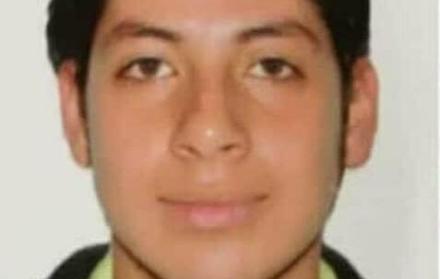 El joven, con discapacidad auditiva, habría sido víctima de un secuestro espress. Sus agresores lo abandonaron en La Morita, oriente de Quito.
