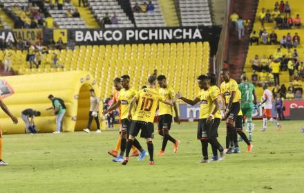 El Ídolo no podrá jugar ante Técnico Universitario el 27 de octubre si no paga antes deudas a tres de sus acreedores.