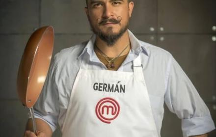El exparticipante del reality no se ‘duerme en los laureles’ y aprovechará la época navideña para sacarle el ‘jugo’ a su habilidad.