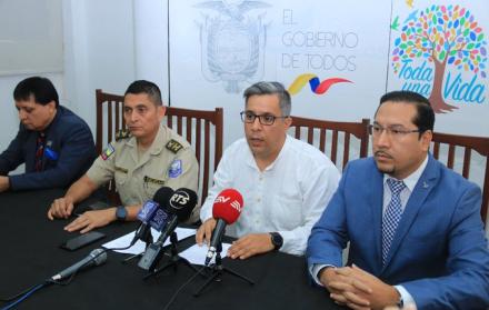 Este martes, el abogado Hernán Ulloa advirtió que en este caso pueden haberse cometido los delitos de abuso sexual, explotación sexual y pornografía infantil.