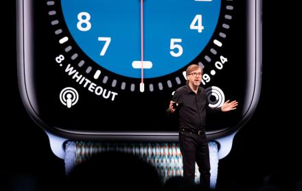 Apple “independiza” al iPad y al Apple Watch del iPhone