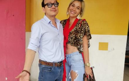 El actor accedió a la anulación de la pena contra el conductor.