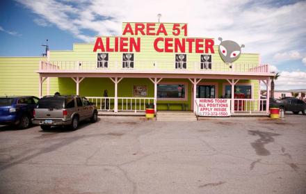 El asalto, denominado Storm Area 51, They Can’t Stop All Of Us, está programado para las primeras horas del 20 de septiembre.