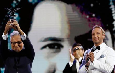 Ecos de Venezuela en Viña del Mar 2019