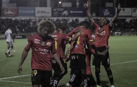 Los morlacos perdieron sus dos últimos compromisos de LigaPro, ante Aucas y Delfín.