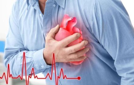 La OMS augura que 23,6 millones de personas fallecerán en el 2030 por alguna enfermedad cardiovascular.
