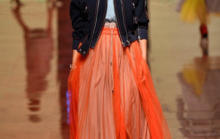 SEMANA le presenta las tres mejores tendencias presentadas en el Lakmé Fashion Week.