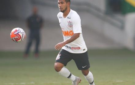 El futbolista reafirmó el compromiso de dejarlo todo por estar en el combinado nacional.