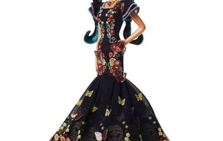 Las nuevas y sorprendentes versiones de Barbie