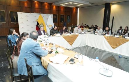 Entre las metas del Gobierno está lograr la sostenibilidad fiscal.