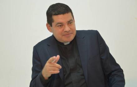 Tuárez y tres otros miembros del Cpccs son acusados de incumplimiento de funciones.