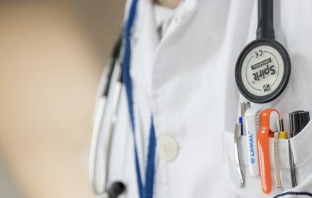 Referencial. El IESS apoyará la investigación del hecho.