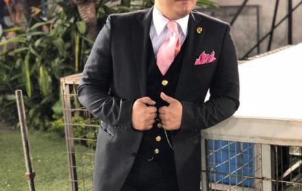 ¡No dejaron ‘camellar’ a Carlos José Matamoros!