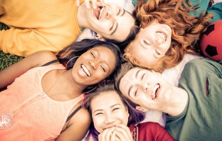 Cada 30 de julio se festeja el Día Internacional de la Amistad.