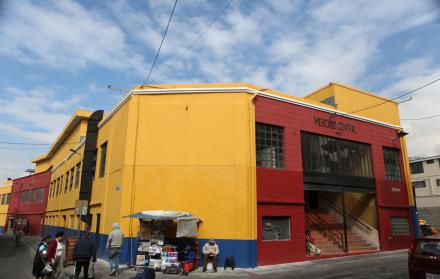 El proyecto, encabezado por el alcalde Jorge Yunda, busca rescatar el Centro Histórico.