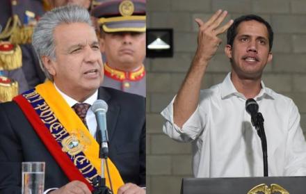 La autoridad parlamentaria venezolana abandonará Ecuador en la mañana del domingo y será despedido en el aeropuerto de Salinas por autoridades.