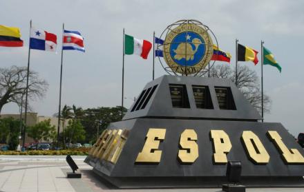 Según la reciente publicación del ranking, el alcance internacional de las investigaciones de la politécnica guayaquileña subió 17 puntos.