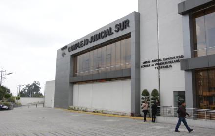 Fiscalía inicia proceso penal por presunta asociación ilícita contra los detenidos en el operativo “Victoria 403”.