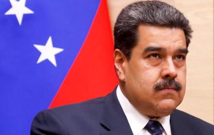 El grupo instó a Maduro, cuya legitimidad no reconocerá desde el 10 de enero, a que respete las atribuciones de la Asamblea Nacional y le transfiera el Poder Ejecutivo.