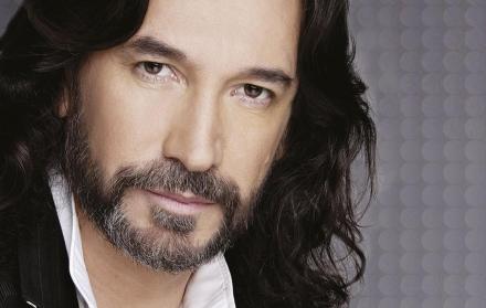 Luego de su presentación en la capital, Marco Antonio Solís se presentará en Guayaquil.
