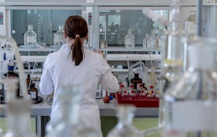 Los puntos de atención estarán abastecidos de medicinas e insumos.