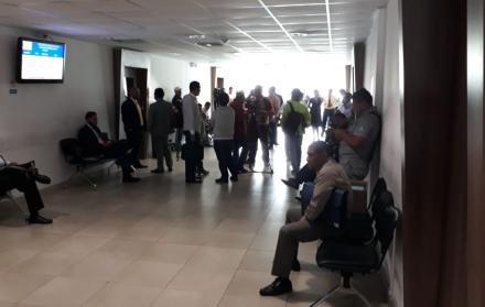 El fiscal que lleva el caso manifestó que los jueces acogieron los argumentos que presentó la Fiscalía.