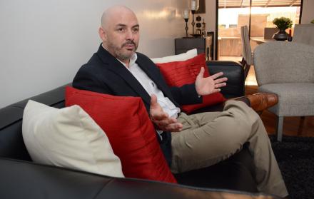 “Los transportistas de carga pesada deben hacer un análisis técnico en su estructura de costos para ver el impacto de la eliminación del subsidio al diésel”, comentó Díaz.