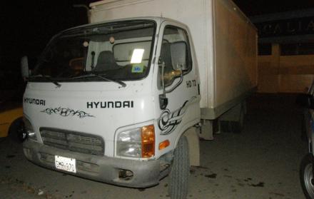 Referencial. De acuerdo con un estudio del gremio, el 20% de las unidades de transporte comercial superan el promedio de vida útil.