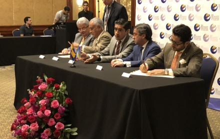 Ecuador busca superar los desequilibrios macroeconómicos con financiamiento del BID.