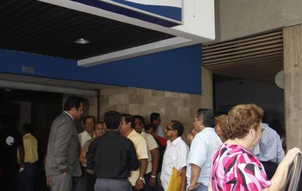 85,5 millones de dólares fueron las utilidades que dejó CNT entre enero y julio del año pasado.
