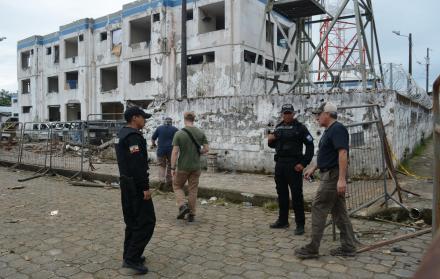 Miembros de las Fuerzas Armadas eran parte de una organización dedicada al tráfico de armas de fuego destinadas al grupo narcodelictivo liderado Guacho, responsable de delitos como el atentado en el cuartel de San Lorenzo.