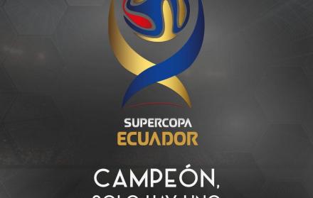El anuncio lo hizo la Federación Ecuatoriana de Fútbol (FEF) mediante su cuenta de Twitter.