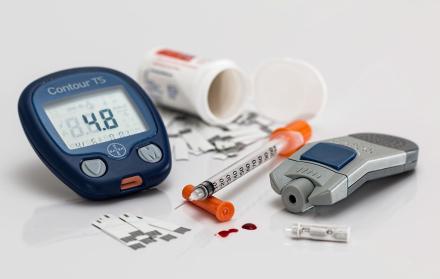 Hoy es el día mundial de la diabetes, una enfermedad cada vez más frecuente.
